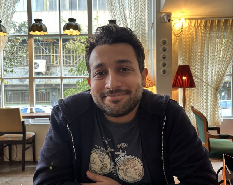 Shakib Hosseinzadeh